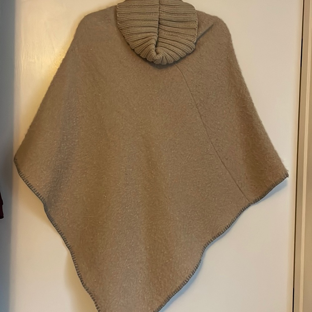 Poncho